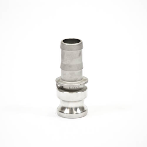 [1699] Camlock Coupling Type E, Diameter 32 mm (1-1/4"), Stainless steel, IMPA 351933