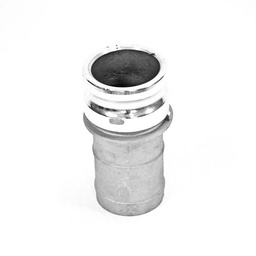 [1686] Camlock Coupling Type E, Diameter 75 mm (3"), Alumnium, IMPA 351907[71.0](5.65)