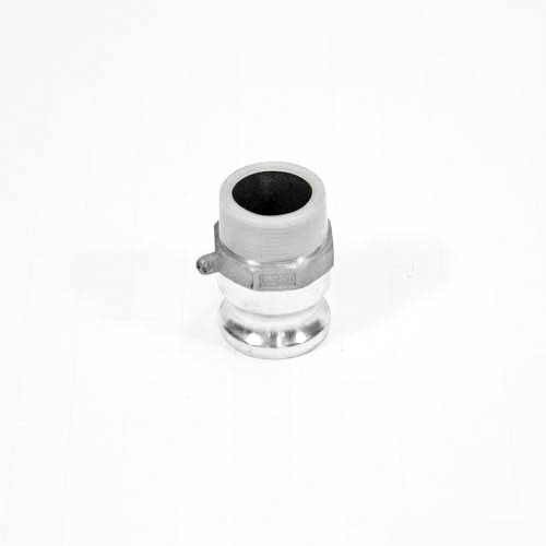 [1569] Camlock Koppeling Type F, Diameter 40 mm (1-1/2"), Aluminium, IMPA 351755