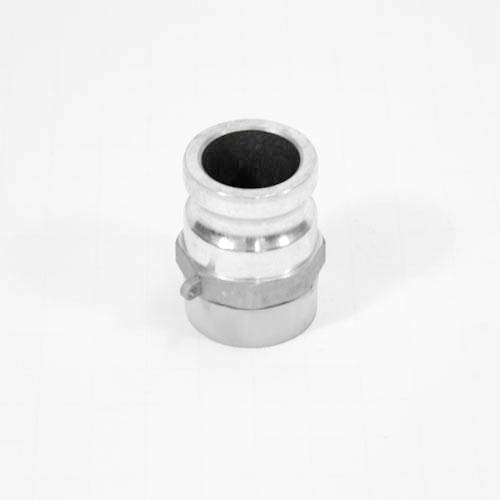 [1570] Camlock Koppeling Type F, Diameter 50 mm (2"), Aluminium, IMPA 351756