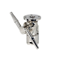 [8838] Dasic D-4000 SG, Roestvrij Staal, Draagbaar, Tankreinigingsmachine, 18 mm Spuitmonden, 2-1/2", 7.5TPI Male Connection(3094.82)