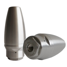 [2560] Den-Sin, Rotating nozzle with spring 030, for Merlion E-500 50/60Hz, PN 700551308[7.0](1321.17)