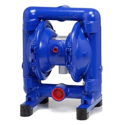 [7917] Depa ATEX membraanpomp 1.5". ATEX-compliant II 2GD IIB Tx. aluminium/NBR(1084.0)