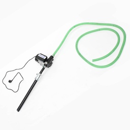 [4051] Elektrische vatpomp, DBY-60, 220V, 50Hz, 0.375kW, 60l/min(307.34000000000003)
