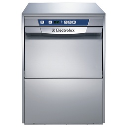 [9204] Electrolux EUCIM60 professional dishwasher frontloader, 440V, 60 Hz, IMPA 175181(5519.42)