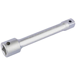 [9979] TETRA Verlengstuk krachtdop 19 mm (3/4") voor slagmoersleutel, lengte 200 mm[25.0](11.02)
