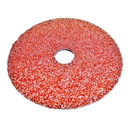 [6203] Klingspor Fiber schuurschijf, 115 x 22 mm, K60[86.0](0.55)