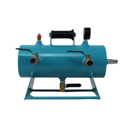 [2300] Four-way Air Distributor 4.6L, IMPA 590891[26.0](145.0)