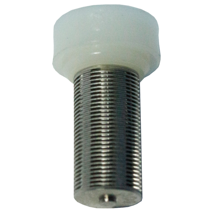 [3558] Graco airless paintspray spare tip filter, mesh 60, PN 205265, IMPA 270141[4.0](12.0)