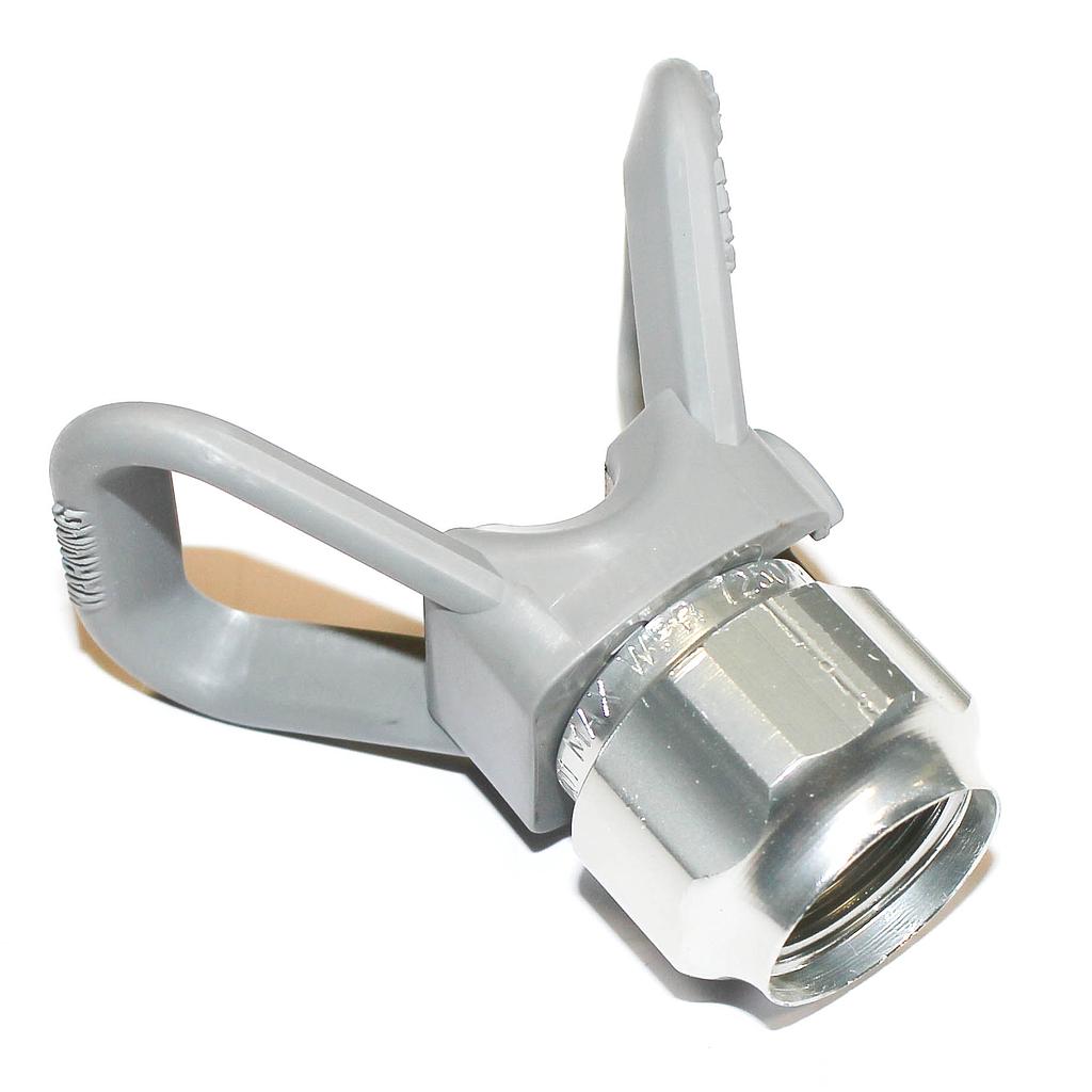 [1093] Graco Heavy Duty Reverse A-Clean, XHD RAC tiphouder 7/8", model XHD001, IMPA 270941