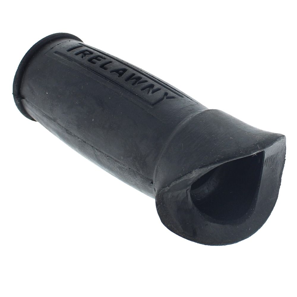 [8762] Spare part for Trelawny Grip 2/3BPG Trelawny Logo, 717.3050