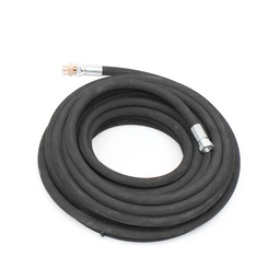 [4489] High pressure hose for high pressure water blaster, Working pressure 500 Bar, Diameter 1/2", Length 20 m, 1/2" Female swivel connections[75.0](189.0)