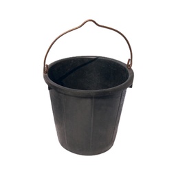 [2230] Neoprene Rubber Buckets, 20 ltr, IMPA 590612[133.0](11.88)