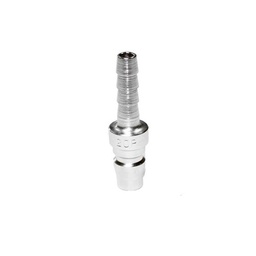 [1339] NITTO 20PH (1/4") Luchtsnelkoppeling, Verchroomd Staal, IMPA 351231[19.0](2.3000000000000003)