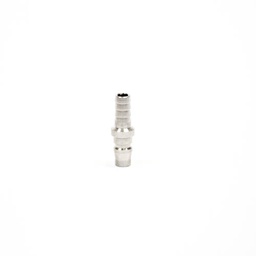 [1363] NITTO 30PH (3/8"), Quick-Connect Coupler, Stainless steel, IMPA 351252[22.0](9.5)