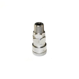 [1383] NITTO 30SM (3/8"), Luchtsnelkoppeling, Verchroomd staal, IMPA 351303[45.0](6.3500000000000005)