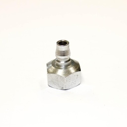[3296] NITTO 40PF (1/2"), Quick-Connect Coupler, Chrome plated steel, IMPA 351433[12.0](5.3500000000000005)
