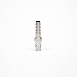 [1366] NITTO 40PH (1/2"), Quick-Connect Coupler, Stainless steel, IMPA 351253[40.0](14.35)