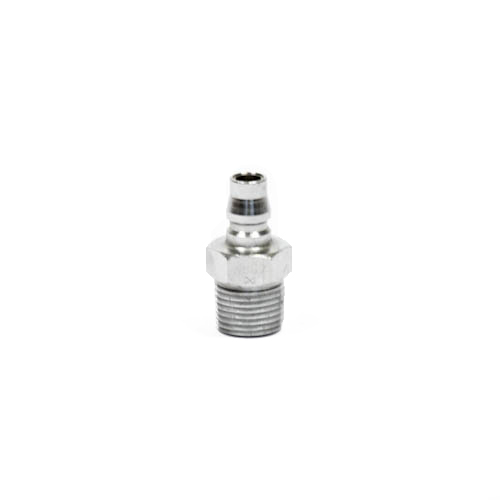 [1452] NITTO 40PM (1/2"), Quick-Connect Coupler, Stainless steel, IMPA 351354