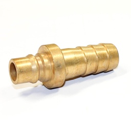 [1357] NITTO 600PH (3/4"), Quick-Connect Coupler, Brass, IMPA 351245[19.0](12.540000000000001)