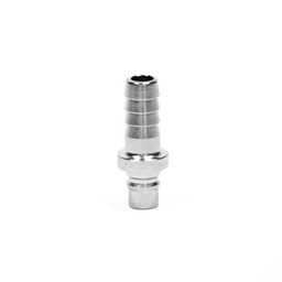 [1372] NITTO 600PH (3/4"), Quick-Connect Coupler, Stainless steel, IMPA 351255[7.0](30.45)