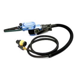 [3954] NITTO BB-10A, Pneumatic Belt Sander, belt size 10 x 330 mm, IMPA 590392[1.0](399.0)