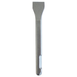 [3570] NITTO Chisel for CH-24, flat chisel, width 25mm, length 155 mm TP-15233, IMPA 590535[11.0](37.4)