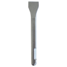 [3570] NITTO Chisel for CH-24, flat chisel, width 25mm, length 155 mm TP-15233, IMPA 590535[5.0](37.4)
