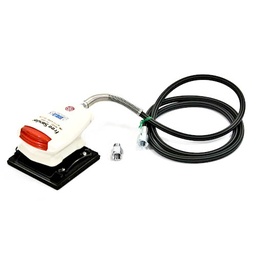 [2186] NITTO FS-100C, Pneumatic Oribital Sander, pad size 100 x 110 mm, IMPA 590542[2.0](209.0)