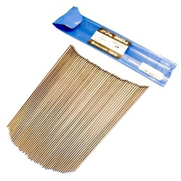[2159] NITTO Needles for Needle Scaler, Diameter 3 mm, Length 300 mm, 50 pcs, IMPA 590495[59.0](87.65)