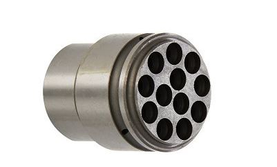 [7667] Nitto Naaldenhouder 2 mm voor JEX-24, PN TP02244-0, IMPA 590473 