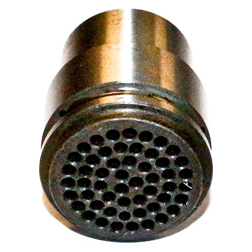 [2145] NITTO Needle Supporter 2 mm for JT-20, part no TP00338, IMPA 590472
