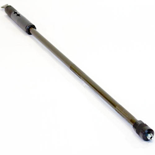 [2071] NITTO S-1000, Pneumatische Beitelmachine met lange steel, lengte 1470 mm, 590443, IMPA 590443