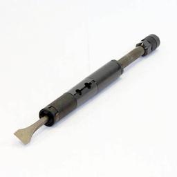 [2069] NITTO S-250, Pneumatic Long Handle Scraper, length 630 mm, IMPA 590441[2.0](434.75)