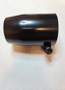[7559] Nitto Spare parts for JEX-28, Round Needle Guide Assy, PN TA93365-0[9.0](65.0)