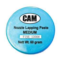 [2577] Nozzle lapping paste, Fine (Grit 1200), 60 gr, IMPA 614221[87.0](3.45)