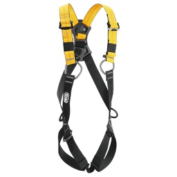 [6392] Petzl NEWTON, European version, Fall Arrest Harness (Size 1, S-L) Without Carabiner!, IMPA 311511[3.0](130.0)