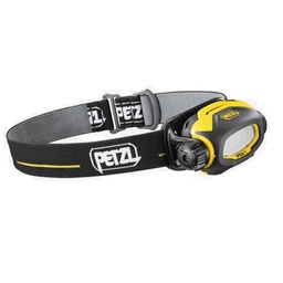 [8068] Petzl Pixa 1, ATEX head torch with 1 LED light, certified for zone 2, incl. AA batteries[7.0](45.5)