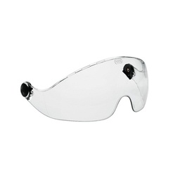 [7749] Petzl Vizir, Gezichtsberscherming voor Vertex en Alveo Helmen (A15A)[4.0](71.60000000000001)