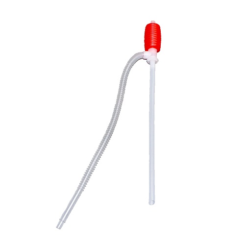 [4959] Plastic Syphon Handpump for Drum 25 ltr, IMPA 614010