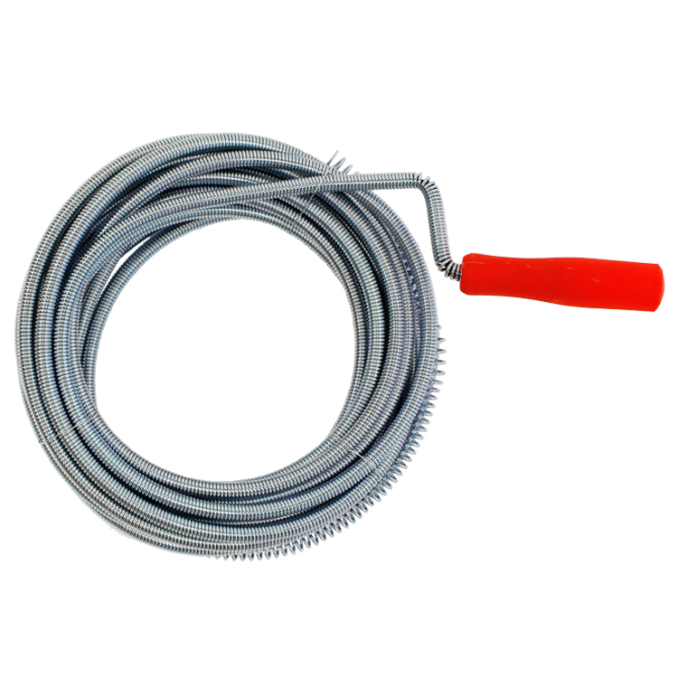 [2675] Reinigingsveer, Diam 13 mm, Length 10 m, IMPA 615206[24.0](16.89)