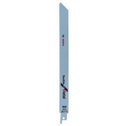 [7060] Reciprozaagblad HHS Bi-metaal 300 mm, 10TPI (for Tetra AS-300 & Bosch sabre saw) [40.0](4.25)
