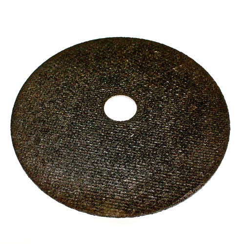 [2584] Klingspor Doorslijpschijf 125 x 2,5 x 22,5 mm voor staal en RVS, IMPA 614804