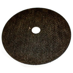 [5633] Klingspor Doorslijpschijf 180 x 2 x 22,5 mm voor staal en RVS, IMPA 614864[742.0](2.31)