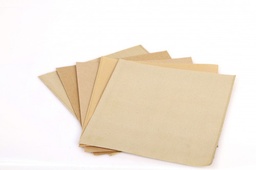 [6872] Sanding Paper, Sheet 230x280mm, grit 240, 1 piece, IMPA 614760[97.0](0.6)
