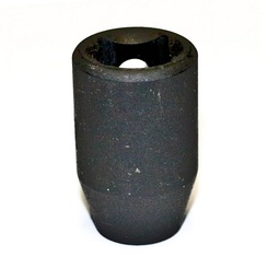 [1910] TETRA socket 10 mm for 1/2"impact wrench, for bolt M6, IMPA 590213[59.0](1.1)
