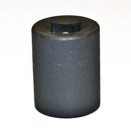 [1917] TETRA socket 21 mm for 1/2"impact wrench, IMPA 590220[64.0](1.58)