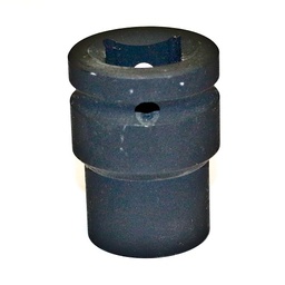 [1930] TETRA socket 23 mm for 3/4"impact wrench, for bolt M14, IMPA 590233[55.0](5.0)