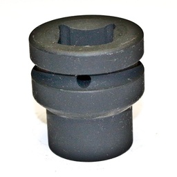 [1946] TETRA socket 24 mm for 1"impact wrench, for bolt M16, IMPA 590251[59.0](9.13)