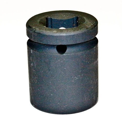[1931] TETRA Krachtdop 24 mm voor Slagmoersleutel 3/4" (19 mm) M16, IMPA 590234